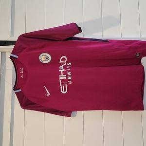 Soccer jersey